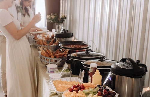 Williamson House | Zebra Luxe Venue | 300-Guest Venue Amazing Experience, Prescott | Perfect for Any Event