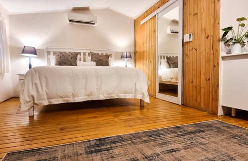 Cullinan Hotel | Zebra Nature Reserve