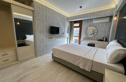 Buca Hotel | ZEBRA OTEL BUCA