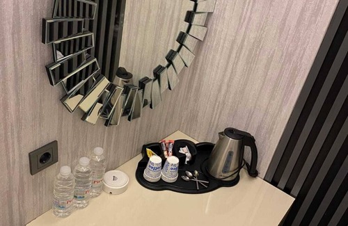 Buca Hotel | ZEBRA OTEL BUCA