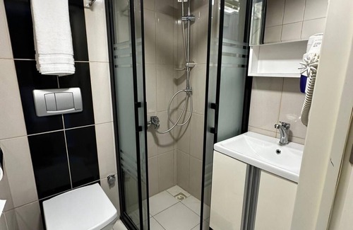 Buca Hotel | ZEBRA OTEL BUCA