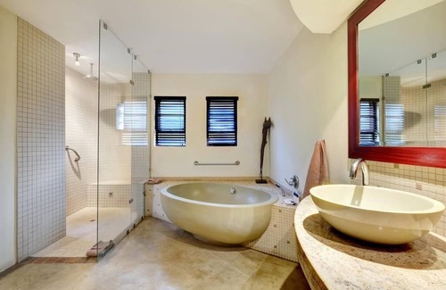 Bela-Bela Cabin | Zebula Boutique Hotel