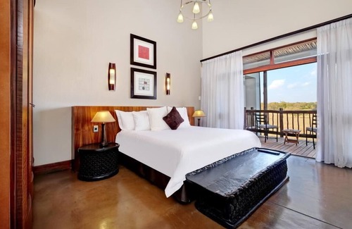 Bela-Bela Cabin | Zebula Boutique Hotel