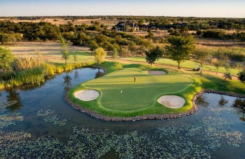 Leeupoort Resort | Zebula Golf Estate and Spa - Zebula Golfers Lodge