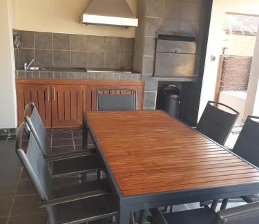 Leeupoort Villa | Zebula Golf Estate and Spa - Boskraai A & B Pax 16 - Moi Signature Luxury villa