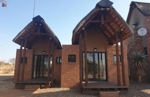 Leeupoort Villa | Zebula Golf Estate and Spa - Boskraai A & B Pax 16 - Moi Signature Luxury villa