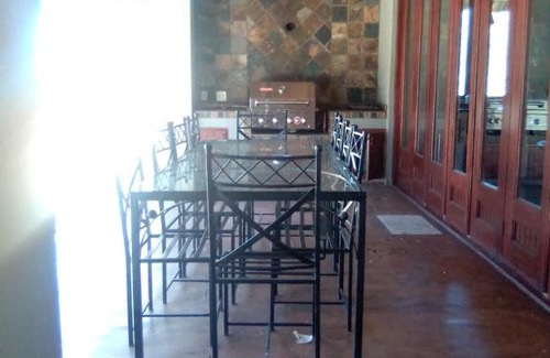 Leeupoort Villa | Zebula Golf Estate and Spa - Kudu's Bark 12 Pax Moi Signature Luxury villa