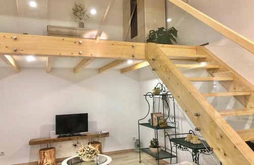 Atalaia House | Zeca Holidays -Atalaia Fall Mezanine Ideal para trabalhar