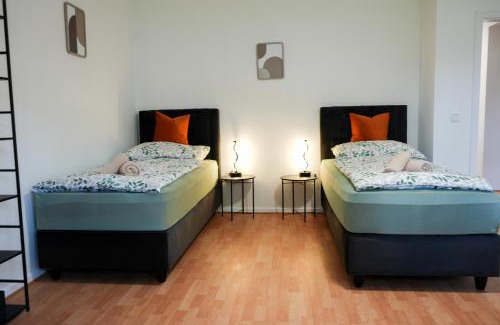 Oberdorla Apartment | ZecheLoft by Linus - Place22