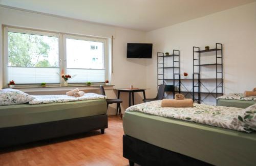 Oberdorla Apartment | ZecheLoft by Linus - Place22