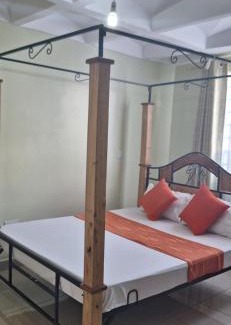 Nairobi Apartment | Zedek Suite 003