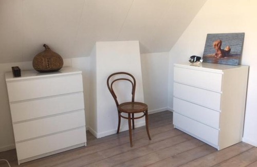 Aardenburg House | Zeearend
