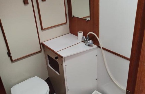 Belem Boat Rental | Zeebra - Jeanneau Espace 1000 sailboat