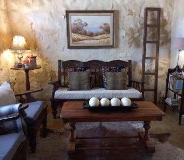 Kareeberg House | Zeekoegat Country House