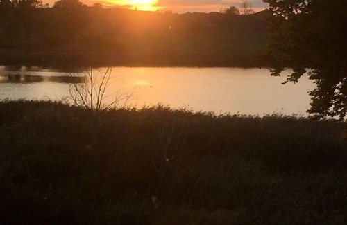 Neuensien Apartment | Zeesenhaus 5 im Ferienpark Seedorf mit Seeblick