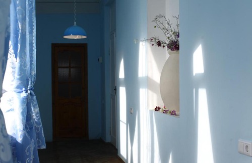 Gagra House | Zefir Guesthouse