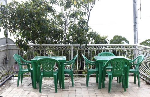 Gagra House | Zefir Guesthouse