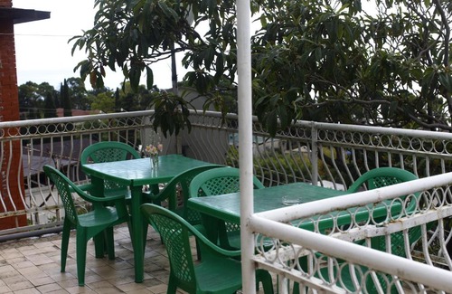 Gagra House | Zefir Guesthouse