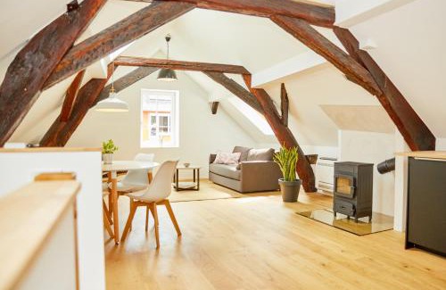 Bernkastel Apartment | Zehn