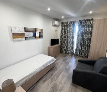 Zejtun Apartment | Zejtun 3-Bedroom Modern Apartment
