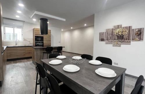 Zejtun Apartment | Zejtun 3-Bedroom Modern Apartment