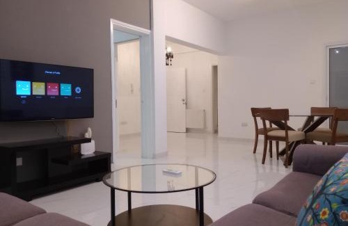 Limassol Apartment | Zelea Deluxe Apartment (BREAKBOOKING CY)