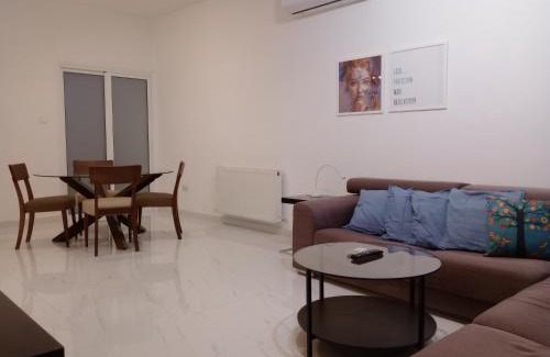 Limassol Apartment | Zelea Deluxe Apartment (BREAKBOOKING CY)