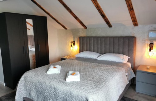 Golubac House | ZELENA OAZA