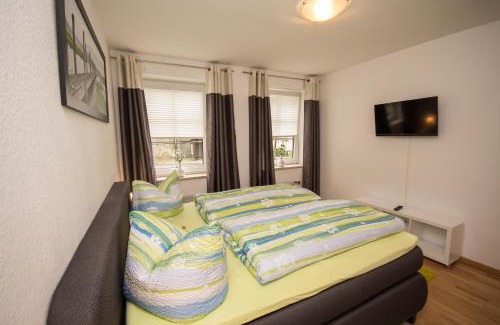 Clausthal-Zellerfeld Hotel | Zellerfelder Hof