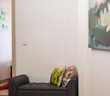 Brno-stred Apartment | Zelný trh 31