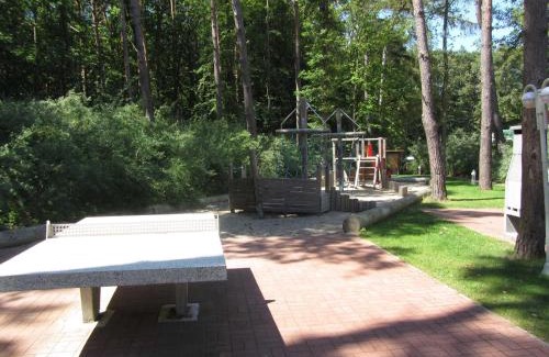 Zempin Apartment | Zempin Ostseepark WE 10 Insel Use
