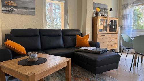 Zempin Apartment | Zempin Ostseepark WE 10 Insel Use