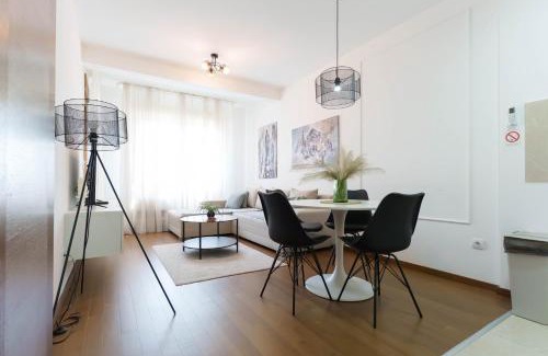 Zemun Apartment | Zemunske Kapije