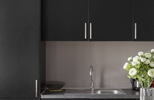 Rocabey - Alsace - Gare Apartment | Zen and design, near Cité Corsaire