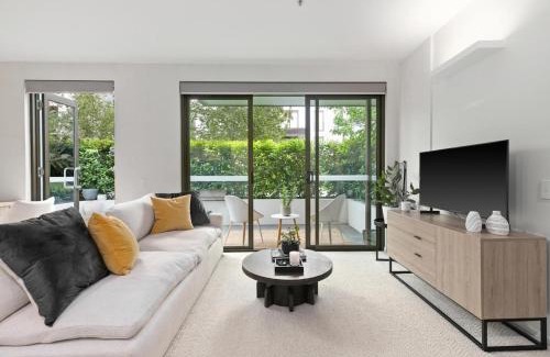 Kingston Apartment | Zen Den