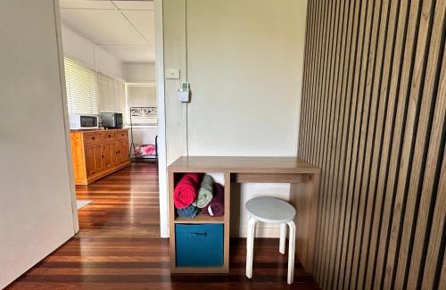Taigum House | Zen Escape Guest House "Location 3" - Three listings - Hidden Gem, Funky Corner, Boutique Granny Flat