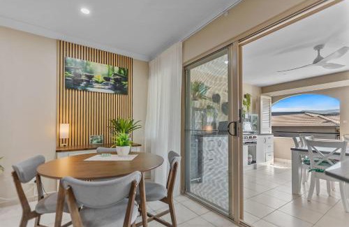 Westcourt Apartment | Zen Escape Resort Pool & BBQ Retreat