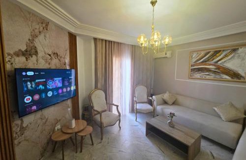 Sidi Dhrif Apartment | Zen home Lac 2