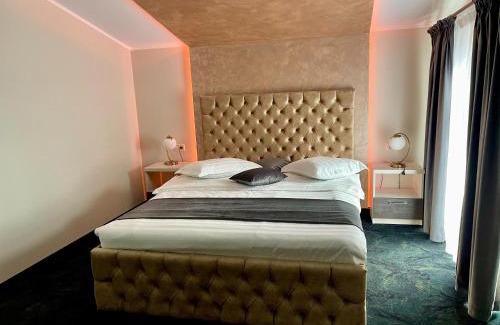 Focsani Hotel | ZEN Hotel Focșani