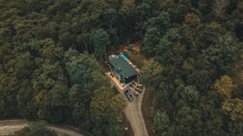 Lac Superieur Village Ski Chalet | Zen House 5 - Villas & Spa