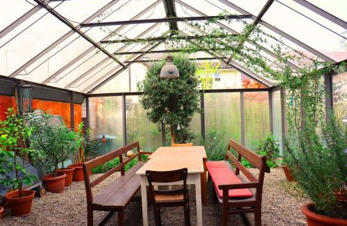 Neureut Sudlicher Teil Apartment | ZEN Loft - Küche - Terrasse - perfekte Anbindung