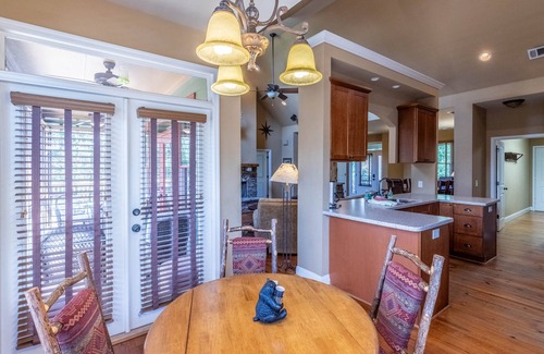 Whittier House | Zen Mountain - Spacious, Luxury Mountain Home with Stunning Views!