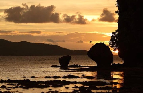 El Nido House | Zen Oasis Private Island Resort - El Nido