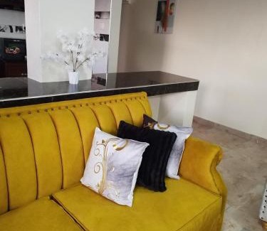 Bamburi Apartment | Zen Residence