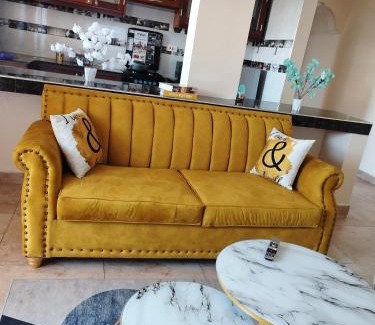 Bamburi Apartment | Zen Residence