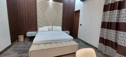Karachi House | Zen Vacation Farmhouse Memon Goth Karachi