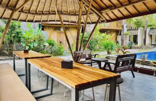 Kuta Hotel | Zen Village Lombok