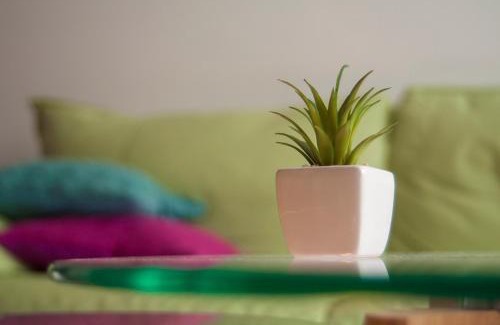 Novi Zagreb Apartment | Zen Voyage