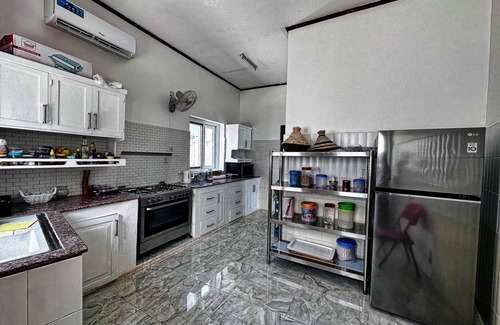 Uroa Villa | Zen-Zanzibar Beach Front Villa