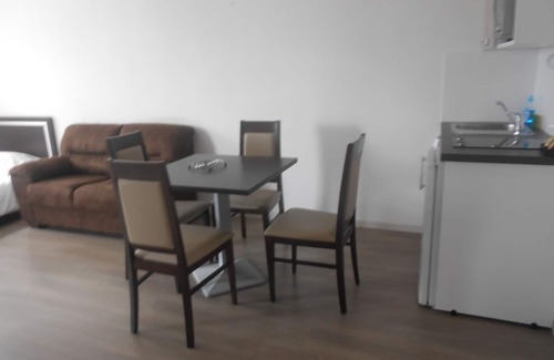 Yzeure Apartment | Zenao Appart'hotel - Yzeure
